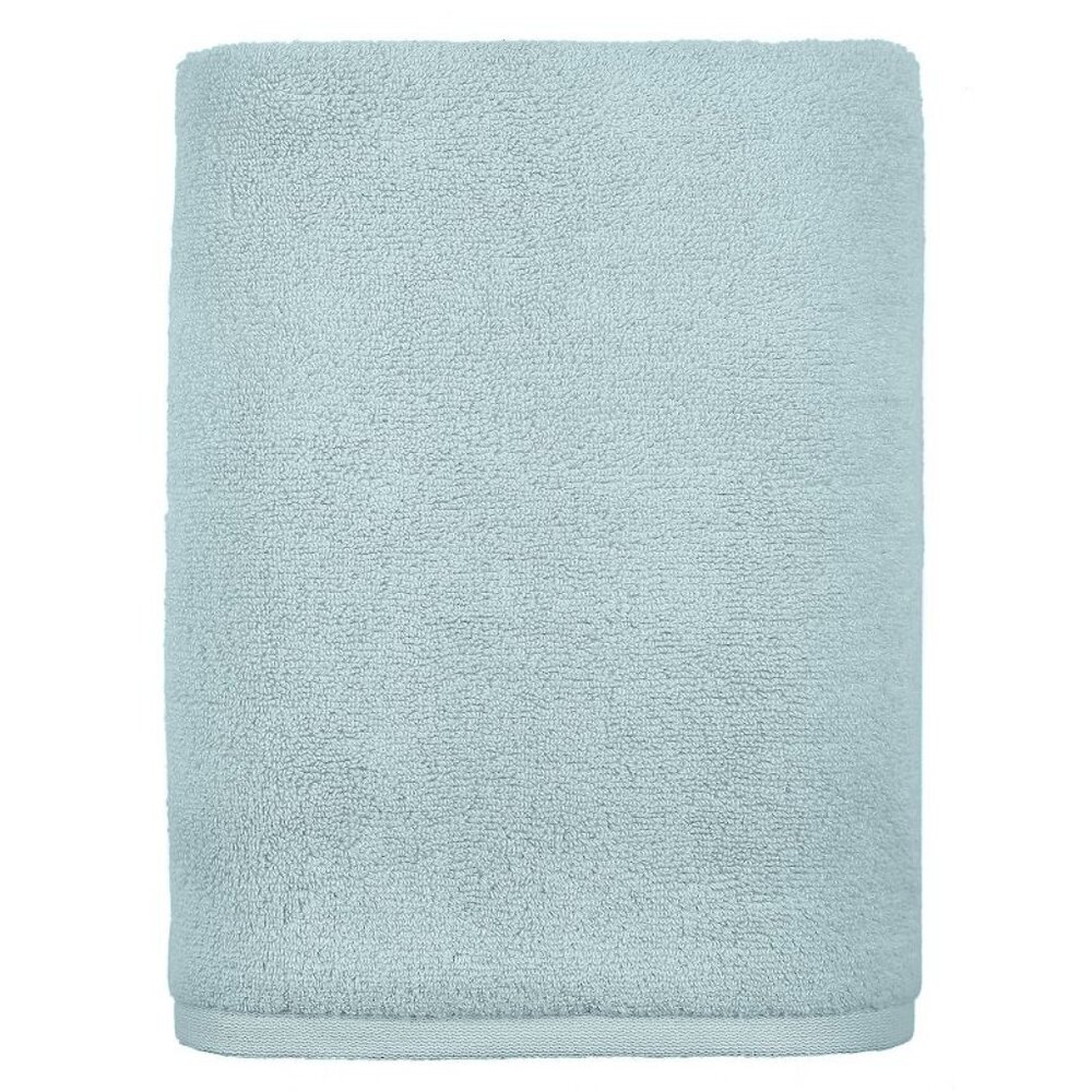 Sonoma Goods For Life Supersoft Bath Sheet Aqua